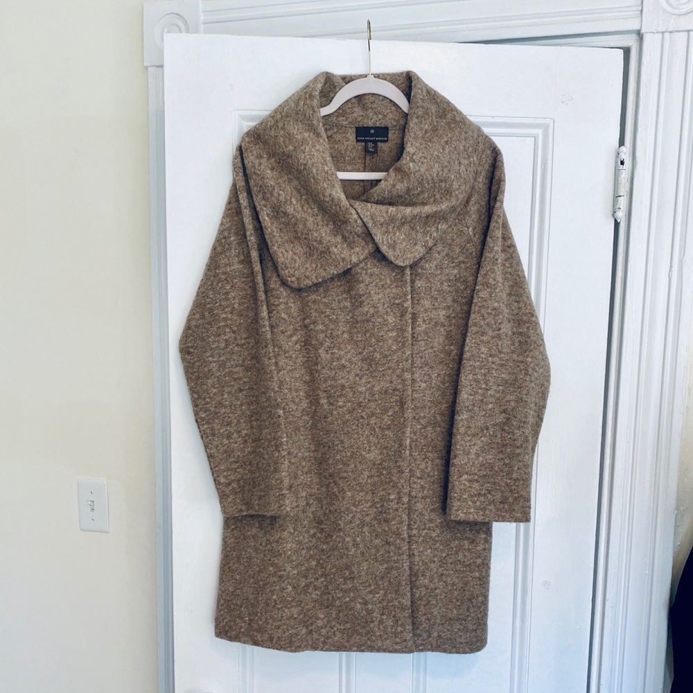 Fenn Wright Mason | Size: M | Pea Coat